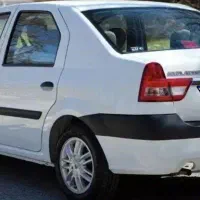 ال نود پارس تندر مدل ۹۷ مولتی مدیا|خودرو سواری و وانت|تهران, صاحبقرانیه|دیوار