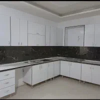 کابینت آشپزخانه ارینب امیری//با بهترین کیفیتGH745|مصالح و تجهیزات ساختمان|کهنوج, |دیوار