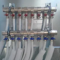 تسیسات، لوله کشی،سردوگرم،نصب شیرآلات،