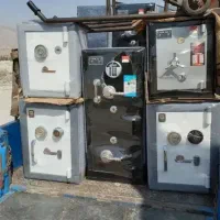 گاوصندوق خاص و دلپسند kr3500|ابزارآلات|ارومیه, |دیوار