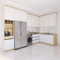 کابینت آشپزخانه .کمد دیواری