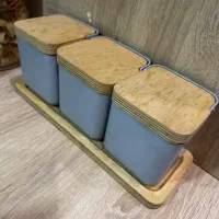 ظروف آشپزخانه