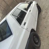 پراید 131مدل 96|خودرو سواری و وانت|رباطکریم, رباطکریم|دیوار