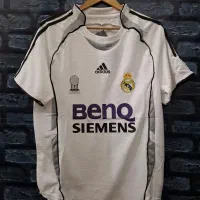 کیت هواداری رئال مادرید