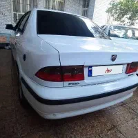 سمند LX EF7، مدل ۱۳۹۰|خودرو سواری و وانت|اندیمشک, |دیوار