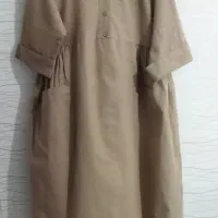مانتو بلند زنانه نو