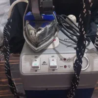 اتو بخار ماکان