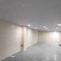 اجاره ۱۱۵متر سالن آرایشگاه تخلیه مطهری طبقه اول