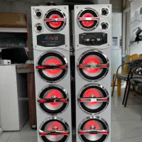 باند و اسپیکر میکرولب Infinity310103با اقساط ۱۲ماه|سیستم صوتی خانگی|رشت, یخسازی|دیوار