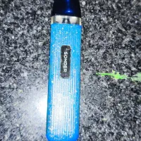 ویپ پاد سالم ردیف