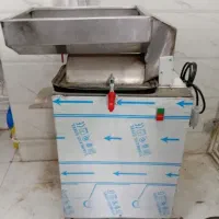 دستگاه آب گوجه گیر