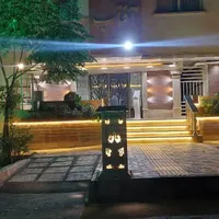 آپارتمان نوساز رو به دریاچه دو خواب ساختمان آفتاب