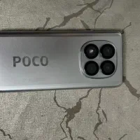 گوشی شیامی poco. x7