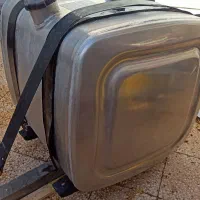 باک کشندهfaw|قطعات یدکی و لوازم جانبی|بهبهان, |دیوار