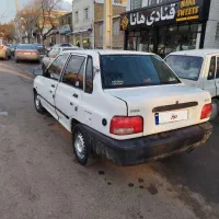 پرایدمدل۸۳کاربرات|خودرو سواری و وانت|زنجان, |دیوار