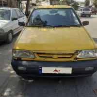 تاکسی خط ضرغام|خودرو سواری و وانت|دورود, |دیوار