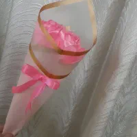 گل روبانی|گل مصنوعی|زابل, |دیوار