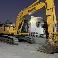 بیل زنجیری شانتویی ۲۵۰|خودرو سنگین|مشهد, رباط طرق|دیوار