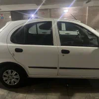 تیبا ۲مدل ۹۷فول کم کار
