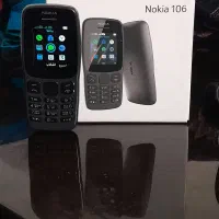 نو‌کیا‌۱۰۶‌‌اصلی‌
