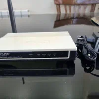 مودم tp-link|مودم و تجهیزات شبکه|تهران, استخر|دیوار