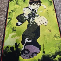 فرش بچه گانه