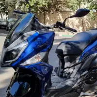 موتور j200|موتورسیکلت|تهران, هفت حوض|دیوار