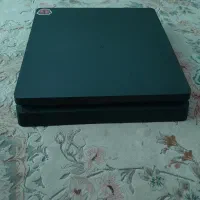 ps4 اسلیم 1T تمیز
