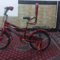 دوچرخه ۱۶ براوو