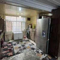 75 متر دوخواب همکف جماران|اجارهٔ آپارتمان|پاکدشت, پاکدشت (مامازند)|دیوار