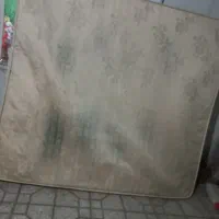 تشک فنری تخت خواب
