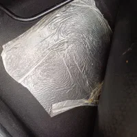 ال نود کلکسیونی در حد صفر بدون رنگ|خودرو سواری و وانت|تهران, شهرک انصار|دیوار