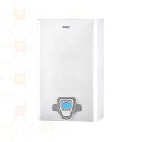 پکیج دیواری لورچ مدل آدنا 28000