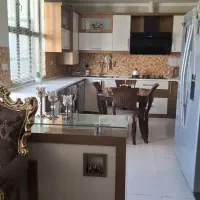 آپارتمان 140.متر سجاد شهر رضویه 10|فروش آپارتمان|بیرجند, |دیوار