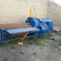 فروش دستگاه نورد