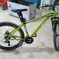 فروش دوچرخه مدل جیپ