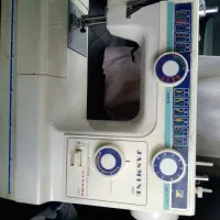 چرخ خیاطی جاسمین کاچیران