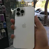 ایفون ۱۳ پرومکس دوسیم خیلی تمیز