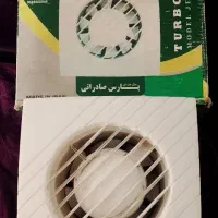 فن هواکش سرویس بهداشتی