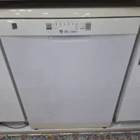 ظرفشویی زیروات 13 نفره ایتالیایی اصلی