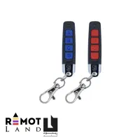 انواع ریموت درب پارکینگ بتا BETA - BETTA|مصالح و تجهیزات ساختمان|تهران, مسعودیه|دیوار