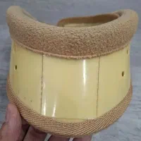 گردن بند طبی