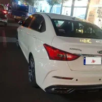 اریزو فایواف ال|خودرو سواری و وانت|یزد, |دیوار