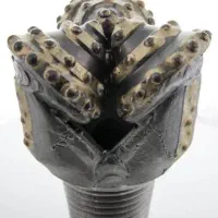 مته حفاری راکبیت ثابت و چرخشی