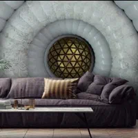 دکوراسیون داخلی/فروش ونصب کاغذدیواری پوسترآینه|خدمات پیشه و مهارت|همدان, |دیوار