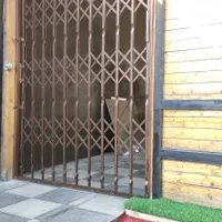 حفاظ درب،درب آکاردئونی،شاخ گوزنی،آکاردیون،آکاردونی|مصالح و تجهیزات ساختمان|تهران, پونک|دیوار