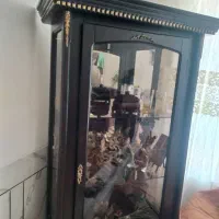 فروش ویترین چوبی