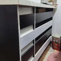 میز کامپیوتر و|میز تحریر و کامپیوتر|گنبد کاووس, |دیوار