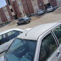 پراید ۸۸ دوگانه کارخونه شاسی پلمپ