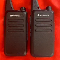 بیسیم موتورولا